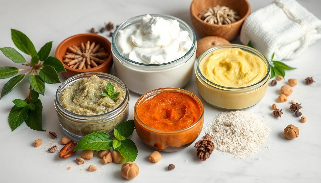 The Ultimate Guide to Luxury Body Scrubs: Revitalize Your Skin with Natural Ingredients and Exquisite Exfoliation